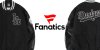 FANATICS -NEW ARRIVAL-