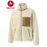 【ラストXLのみ】Marmot（マーモット） “SHEEP FLEECE JACKET 