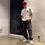 RIPNDIP (リップンディップ) “FUCKING FUCK PLAID PANTS” - DISSIDENT