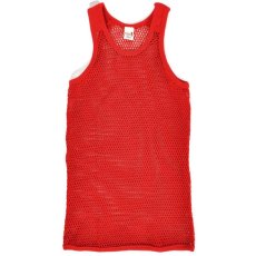 画像1: 【2024.07.23再入荷】SPECIAL1 (スペシャル ワン) “ORIGINAL MARINA MESH TANKTOP” (1)