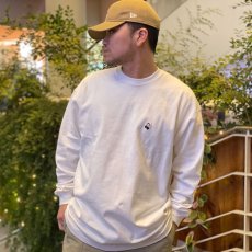 画像8: 【ラストXLのみ】BUDS（バッズ）“HARSH FRUIT BIG L/S TEE” (8)