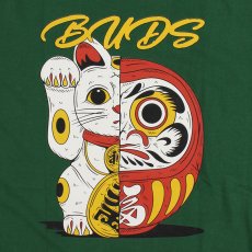 画像6: BUDS（バッズ）“MANEKIDARUMA TEE” (6)