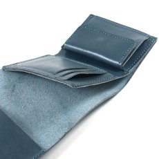 画像5: IRIE by irielife(アイリー バイ アイリーライフ) “LEATHER FOLDING WALLET” (5)