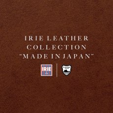 画像14: IRIE by irielife(アイリー バイ アイリーライフ) “LEATHER FOLDING WALLET” (14)