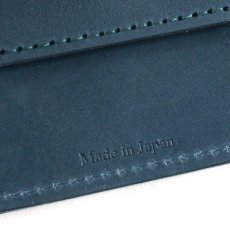 画像9: IRIE by irielife(アイリー バイ アイリーライフ) “LEATHER FOLDING WALLET” (9)