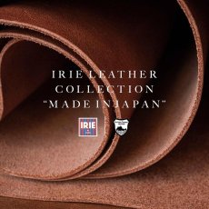 画像15: IRIE by irielife(アイリー バイ アイリーライフ) “LEATHER FOLDING WALLET” (15)