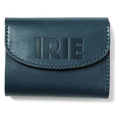 画像2: IRIE by irielife(アイリー バイ アイリーライフ) “LEATHER FOLDING WALLET” (2)