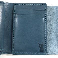 画像7: IRIE by irielife(アイリー バイ アイリーライフ) “LEATHER FOLDING WALLET” (7)