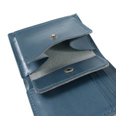 画像10: IRIE by irielife(アイリー バイ アイリーライフ) “LEATHER FOLDING WALLET” (10)