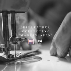 画像16: IRIE by irielife(アイリー バイ アイリーライフ) “LEATHER FOLDING WALLET” (16)