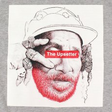 画像3: 【ラストLのみ】PeeTee. (ピーティー) “THE UPSETTER CREW SWEAT” (3)