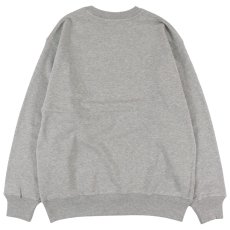 画像2: 【ラストLのみ】PeeTee. (ピーティー) “THE UPSETTER CREW SWEAT” (2)