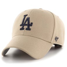 画像1: 【2024.07.13再入荷】'47 (フォーティーセブン) “DODGERS ’47 MVP KHAKI” (1)