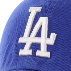 画像3: 【2024.10.29再入荷】'47 (フォーティーセブン) “DODGERS ’47 CLEAN UP ROYAL” (3)