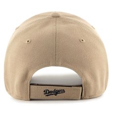 画像2: 【2024.07.13再入荷】'47 (フォーティーセブン) “DODGERS ’47 MVP KHAKI” (2)