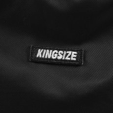 画像12: KINGSIZE（キングサイズ）“BOX BACKPACK” (12)