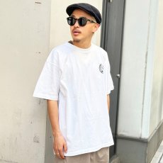 画像8: KINGSIZE（キングサイズ）“CIRCLE LOGO TEE” (8)