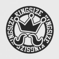 画像4: KINGSIZE（キングサイズ）“CIRCLE LOGO TEE” (4)