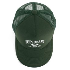 画像6: BUDS（バッズ） “EST MESH CAP” (6)