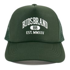 画像2: BUDS（バッズ） “EST MESH CAP” (2)