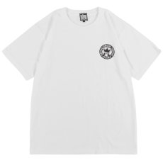 画像1: KINGSIZE（キングサイズ）“CIRCLE LOGO TEE” (1)