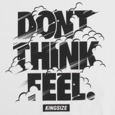 画像4: KINGSIZE（キングサイズ）“DTF TEE” (4)