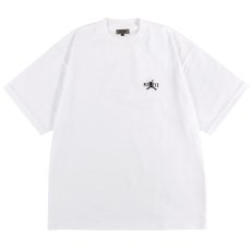 画像1: 【2024.06.12再入荷】【ラストXXLのみ】PeeTee. (ピーティー) “AIR MARLEY HEAVY TEE” (1)