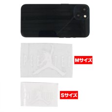 画像2: 【2024.08.22再入荷】PeeTee. (ピーティー) “AIR MARLEY CUTTING STICKER” (2)