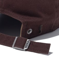 画像8: NEWERA（ニューエラ）“9TWENTY Khaki Sweat Band サンディエゴ・パドレス カーキスウェットバンド バーントウッド” (8)