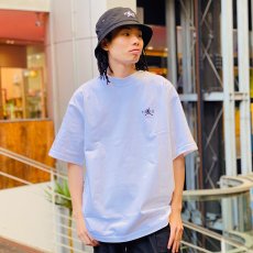 画像7: 【2024.06.12再入荷】【ラストXXLのみ】PeeTee. (ピーティー) “AIR MARLEY HEAVY TEE” (7)