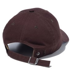 画像4: NEWERA（ニューエラ）“9TWENTY Khaki Sweat Band サンディエゴ・パドレス カーキスウェットバンド バーントウッド” (4)