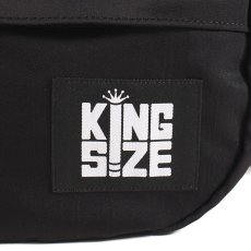 画像10: 【2024.07.24再入荷】KINGSIZE（キングサイズ）“BLUNT SHOULDER BAG” (10)