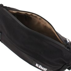 画像8: 【2024.07.24再入荷】KINGSIZE（キングサイズ）“BLUNT SHOULDER BAG” (8)