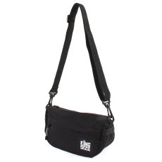 画像6: 【2024.07.24再入荷】KINGSIZE（キングサイズ）“BLUNT SHOULDER BAG” (6)