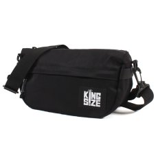 画像1: 【2024.07.24再入荷】KINGSIZE（キングサイズ）“BLUNT SHOULDER BAG” (1)