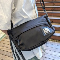 画像20: 【2024.07.24再入荷】KINGSIZE（キングサイズ）“BLUNT SHOULDER BAG” (20)