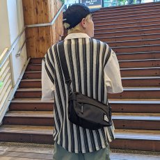 画像19: 【2024.07.24再入荷】KINGSIZE（キングサイズ）“BLUNT SHOULDER BAG” (19)