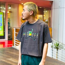 画像7: 【2024.07.18再入荷】PeeTee. (ピーティー) “SKETCH AIR MARLEY TEE -JAMAICA-” (7)