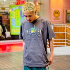 画像6: 【2024.07.18再入荷】PeeTee. (ピーティー) “SKETCH AIR MARLEY TEE -JAMAICA-” (6)