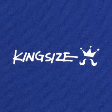 画像4: [レディース] KINGSIZE（キングサイズ）“CROPED LADYS TEE” (4)