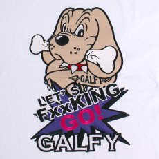 画像8: GALFY(ガルフィー) “LFG!! GALFY Tee” (8)