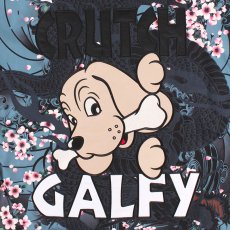 画像12: GALFY(ガルフィー) “卍甚平” (12)