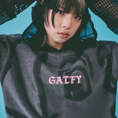 画像9: GALFY(ガルフィー) “デッカわんちゃん Tee” (9)