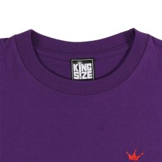 画像4: KINGSIZE（キングサイズ）“KING SKULL TEE” (4)