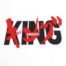 画像5: KINGSIZE（キングサイズ）“NG HEAD & 虎鉄 TEE” (5)