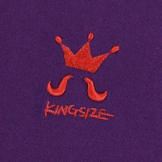 画像5: KINGSIZE（キングサイズ）“KING SKULL TEE” (5)