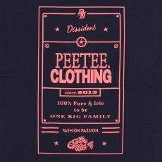 画像4: PeeTee. (ピーティー) “PEETEE CLOTHING TEE” (4)