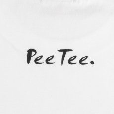 画像6: PeeTee. (ピーティー) “ONE LOVE TEE” (6)