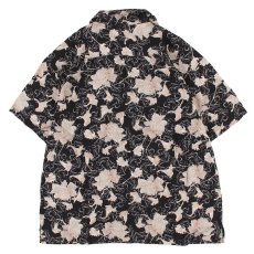 画像2: BUDS（バッズ）“FLOWER S/S SHIRT” (2)