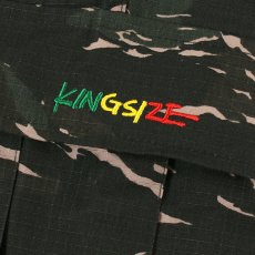 画像15: KINGSIZE（キングサイズ）“TIGER CARGO PANTS” (15)
